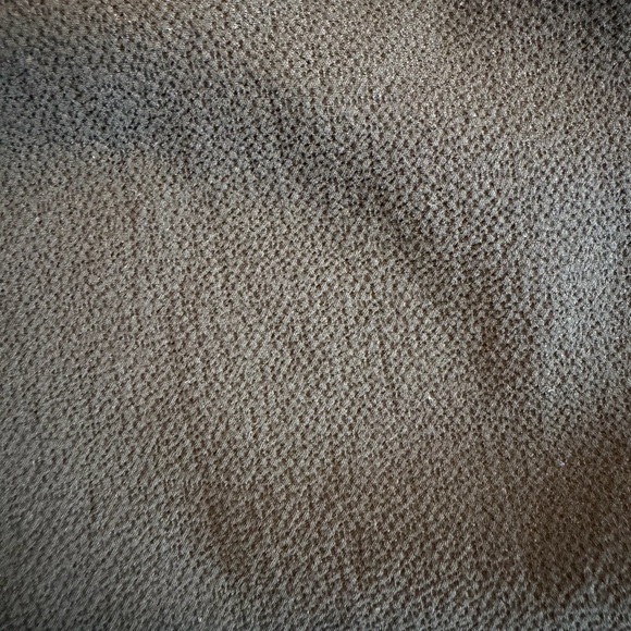 Atmosphere Black Textured Romper - Picture 5 of 9